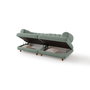 Atelier Del Sofa Gloria - Verde Mar